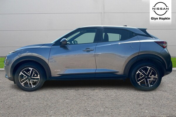 Used Nissan Juke 2024 for sale - 75393469: Photo 6