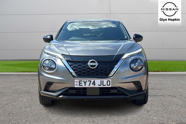 Used Nissan Juke 2024 for sale - 75393469: Photo 8