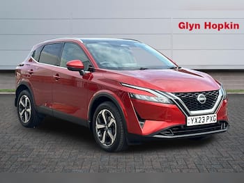 Used Nissan Qashqai 2023 for sale - 79478227: Photo