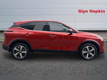 Used Nissan Qashqai 2023 for sale - 79478227: Photo