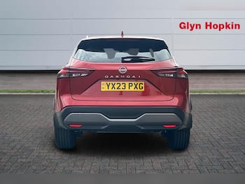 Used Nissan Qashqai 2023 for sale - 79478227: Photo