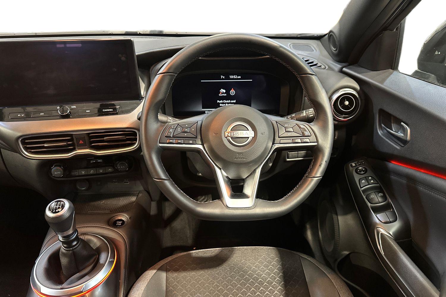 Used Nissan Juke 2024 for sale - 76302227: Photo 11