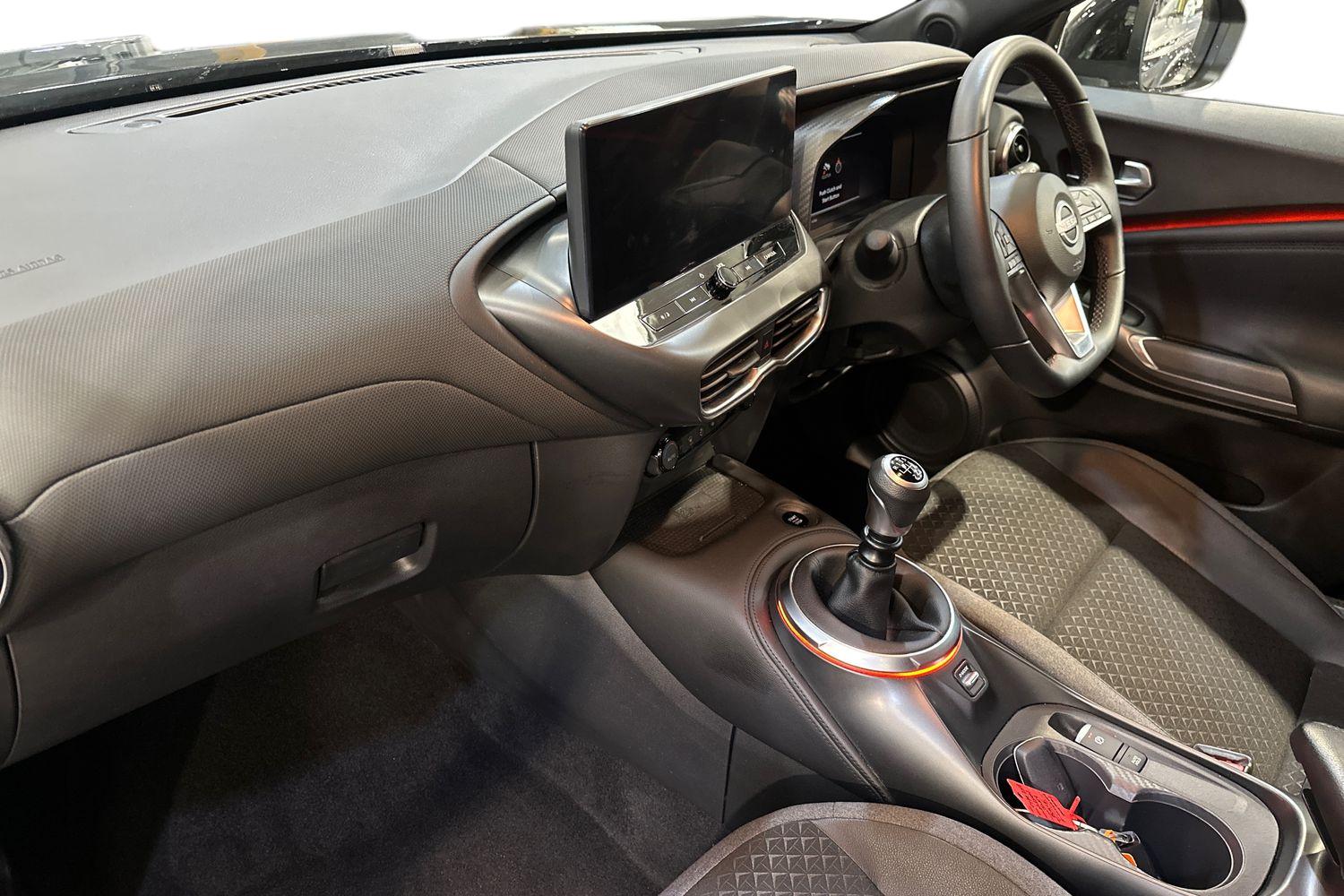 Used Nissan Juke 2024 for sale - 76302227: Photo 13