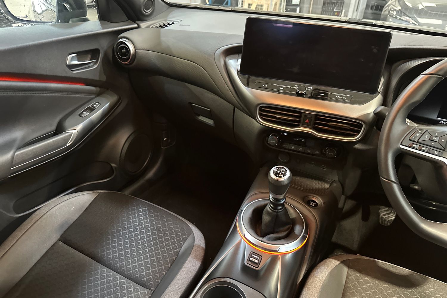 Used Nissan Juke 2024 for sale - 76302227: Photo 14