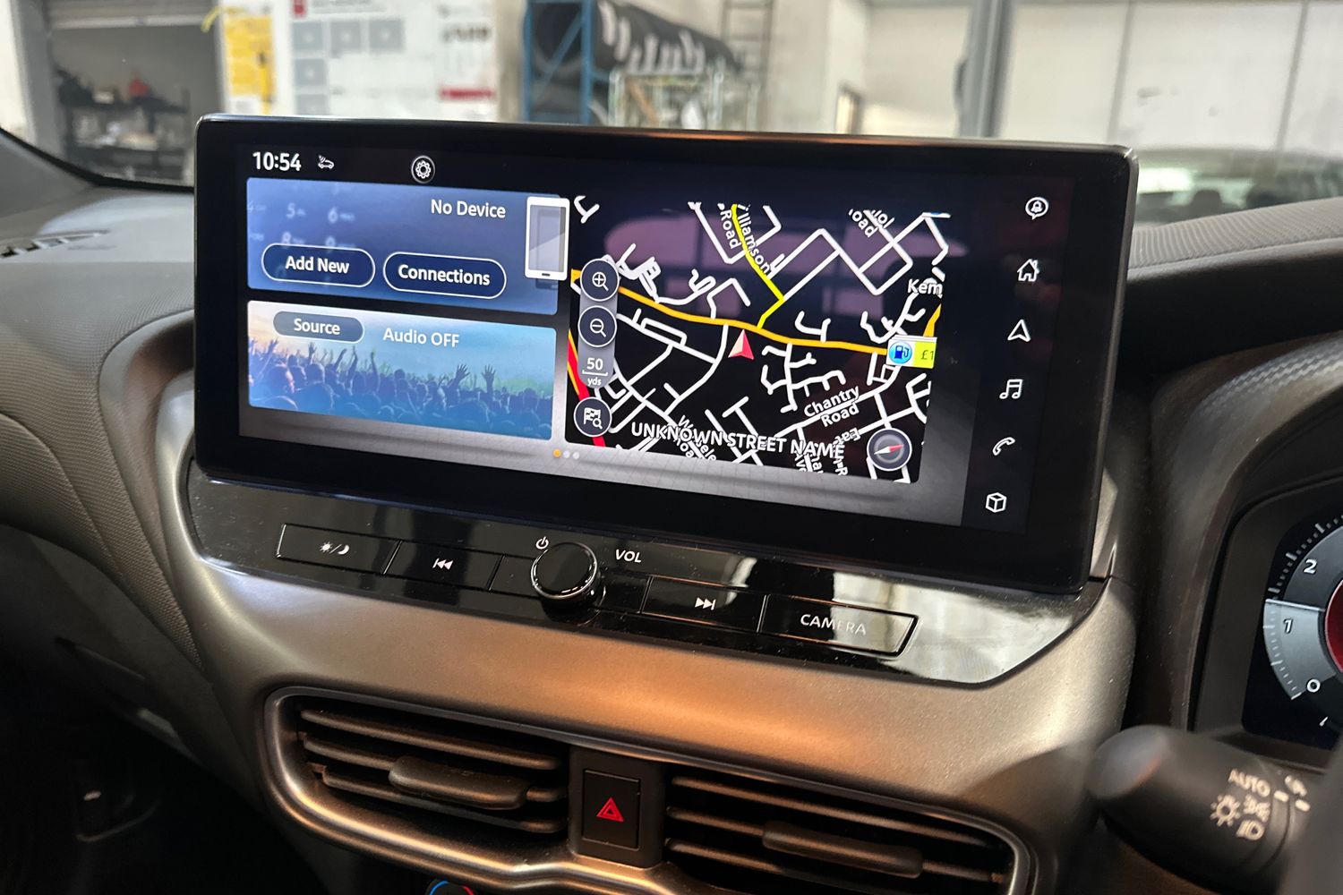 Used Nissan Juke 2024 for sale - 76302227: Photo 17