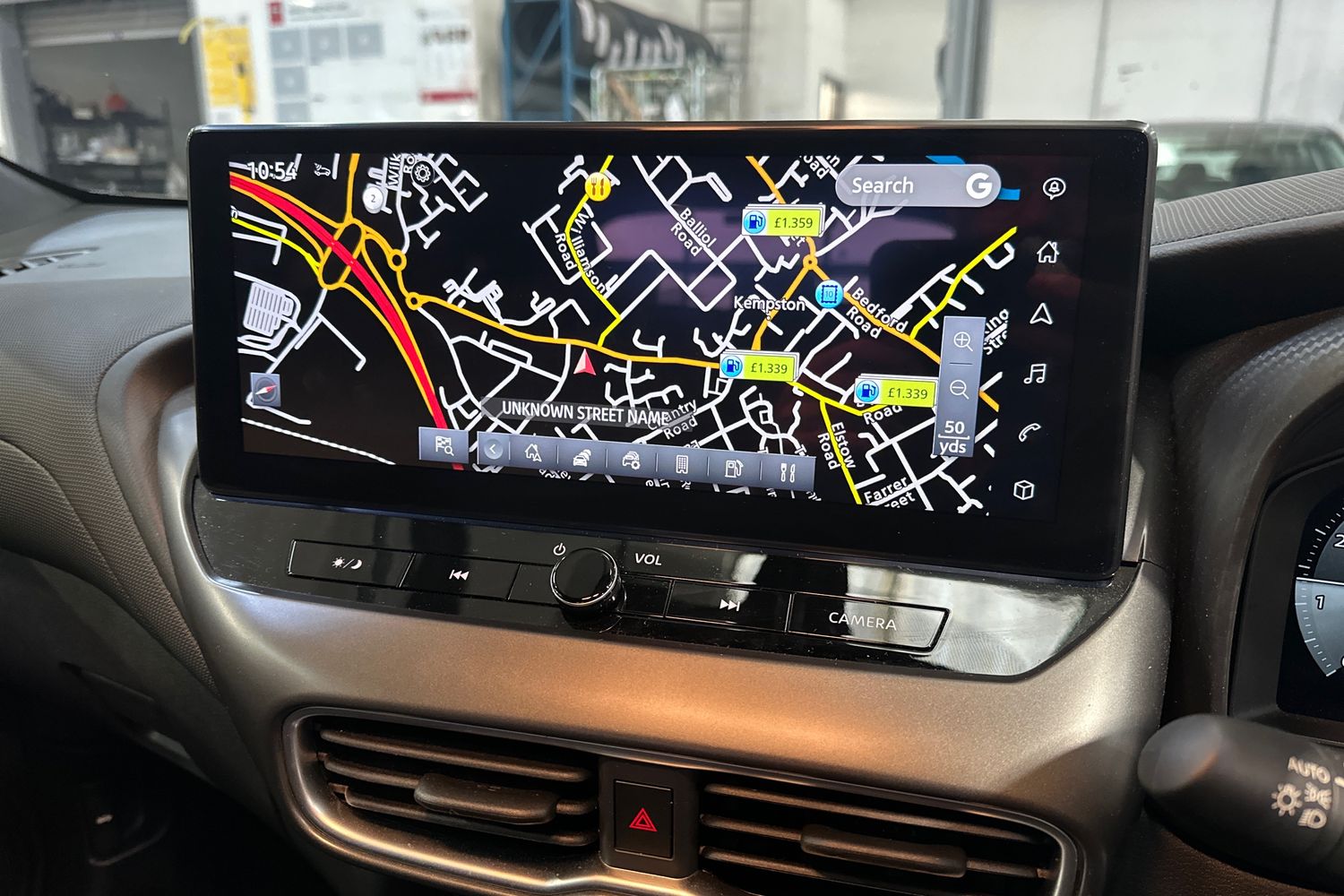 Used Nissan Juke 2024 for sale - 76302227: Photo 18