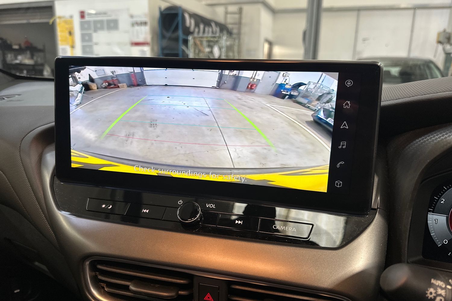 Used Nissan Juke 2024 for sale - 76302227: Photo 19