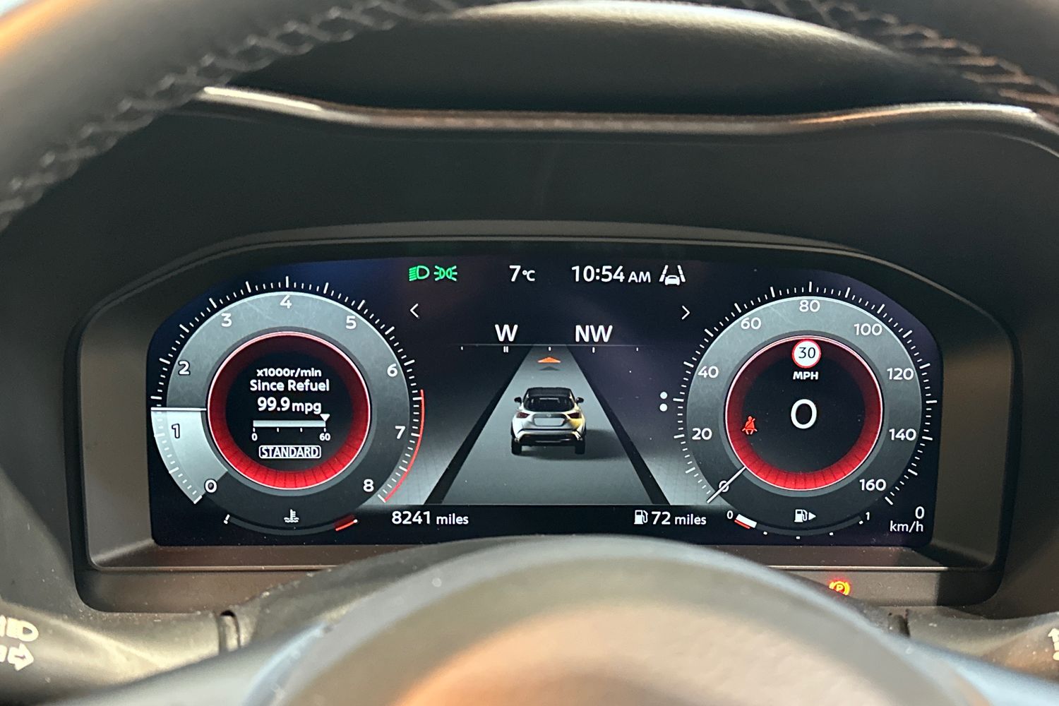 Used Nissan Juke 2024 for sale - 76302227: Photo 20