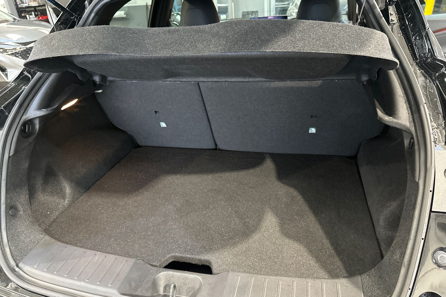 Used Nissan Juke 2024 for sale - 76302227: Photo 24