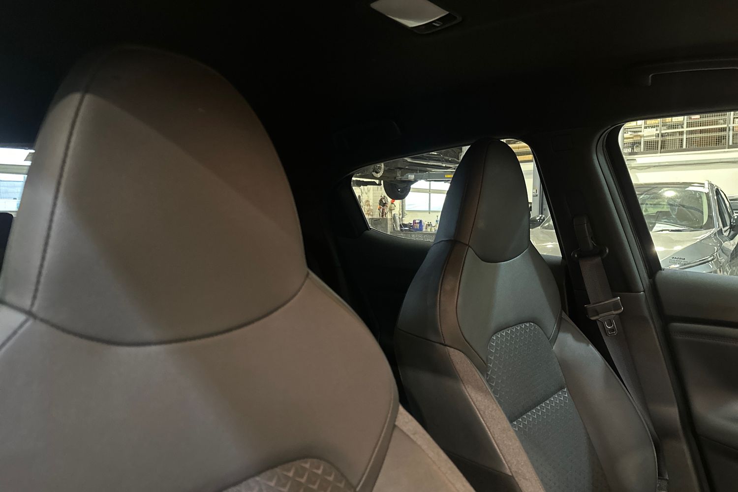 Used Nissan Juke 2024 for sale - 76302227: Photo 25