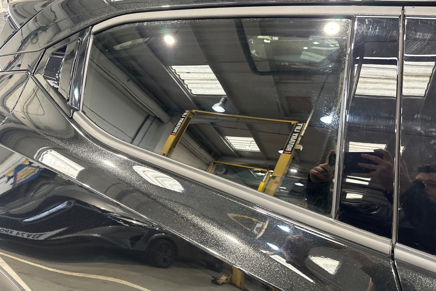 Used Nissan Juke 2024 for sale - 76302227: Photo 26