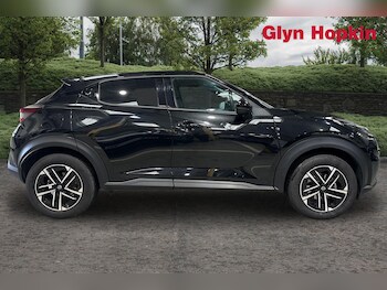 Used Nissan Juke 2024 for sale - 76302227: Photo