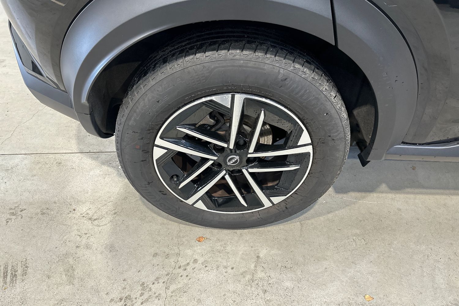 Used Nissan Juke 2024 for sale - 76302227: Photo 30