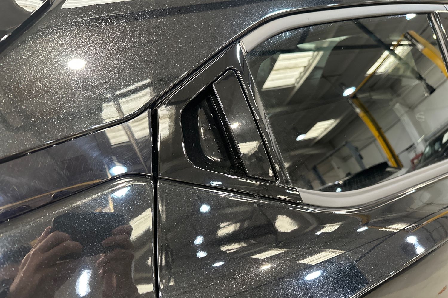 Used Nissan Juke 2024 for sale - 76302227: Photo 31