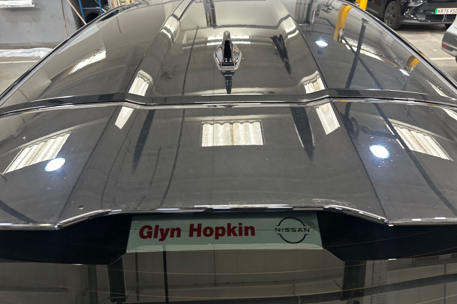 Used Nissan Juke 2024 for sale - 76302227: Photo 32