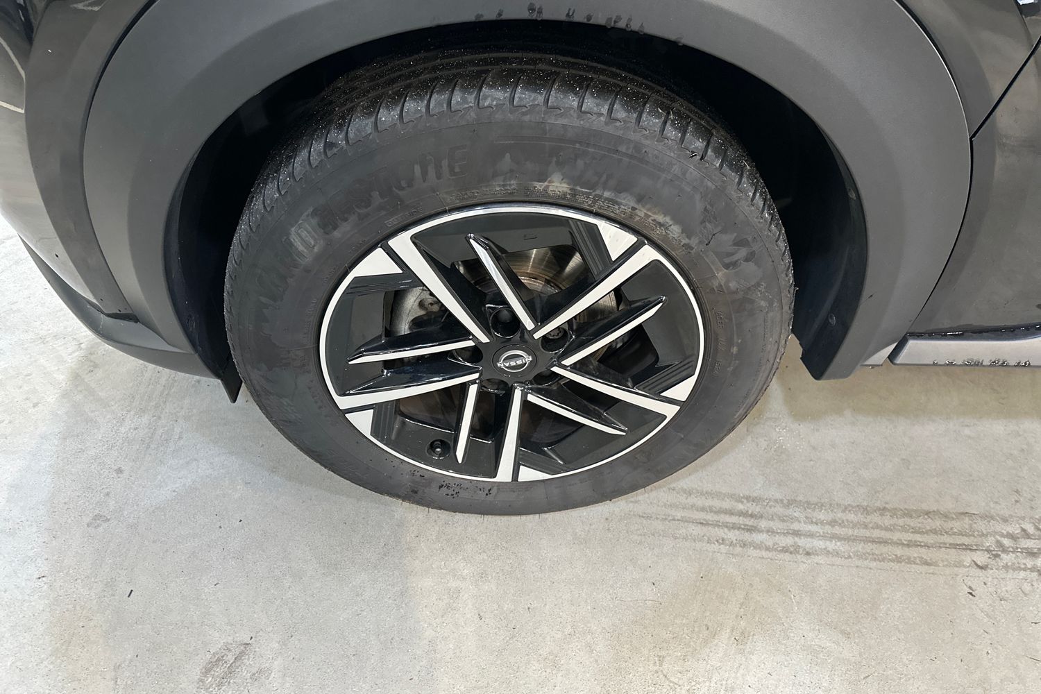 Used Nissan Juke 2024 for sale - 76302227: Photo 35