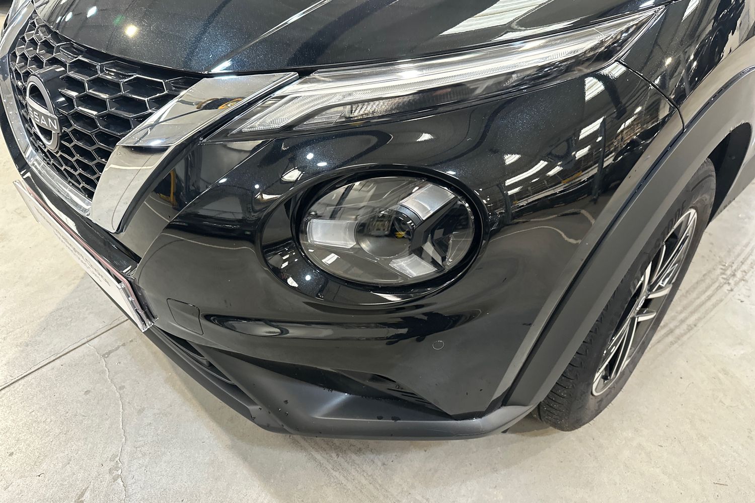 Used Nissan Juke 2024 for sale - 76302227: Photo 36