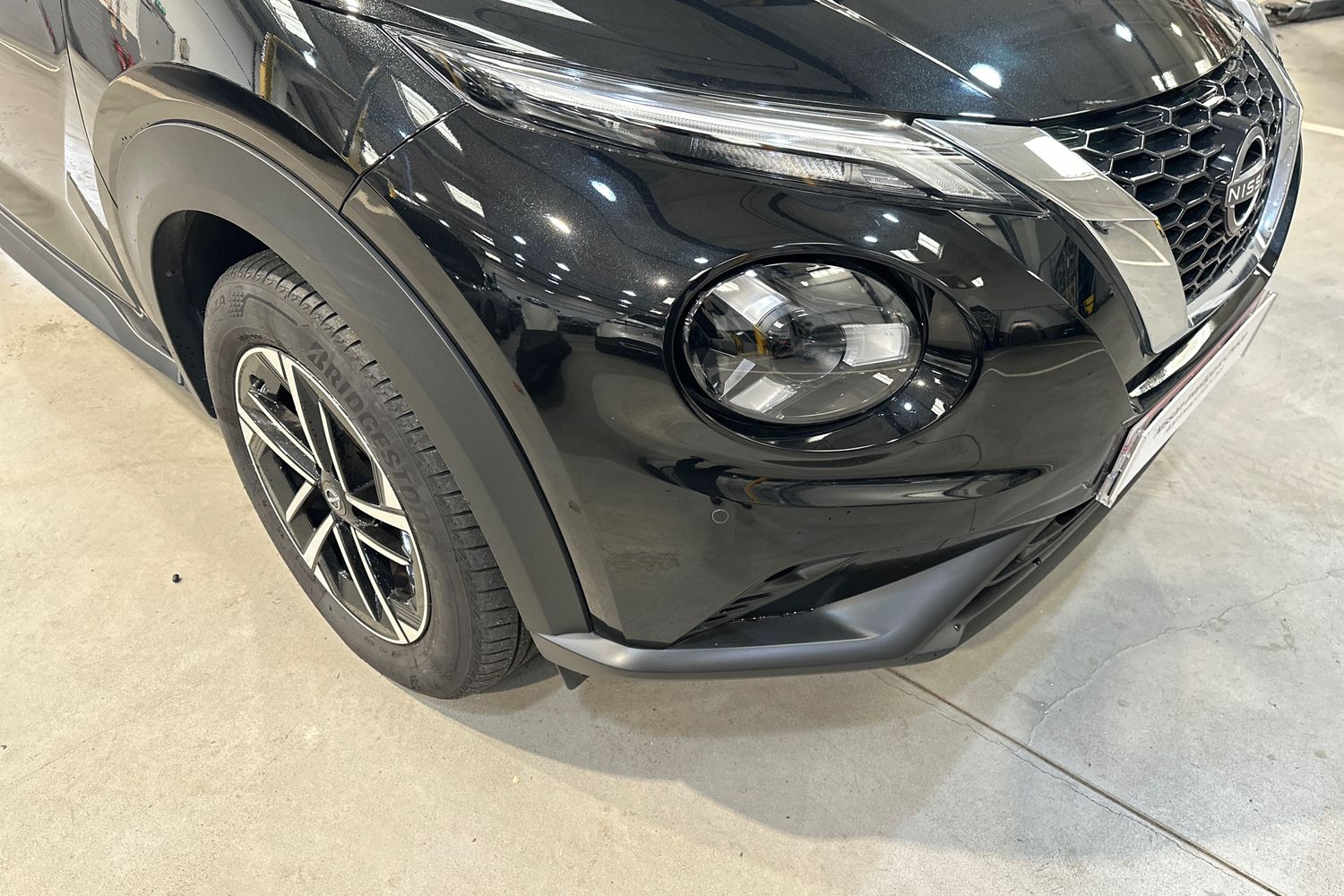 Used Nissan Juke 2024 for sale - 76302227: Photo 37