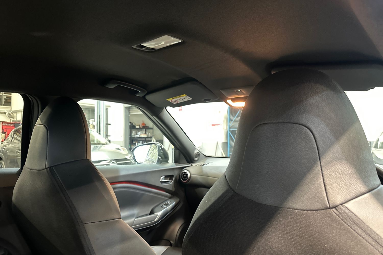 Used Nissan Juke 2024 for sale - 76302227: Photo 38