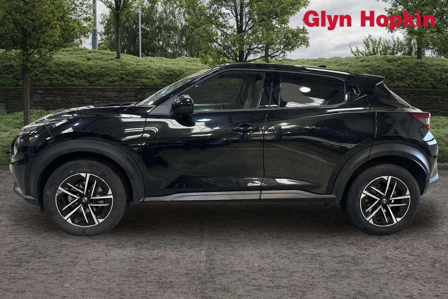Used Nissan Juke 2024 for sale - 76302227: Photo 6