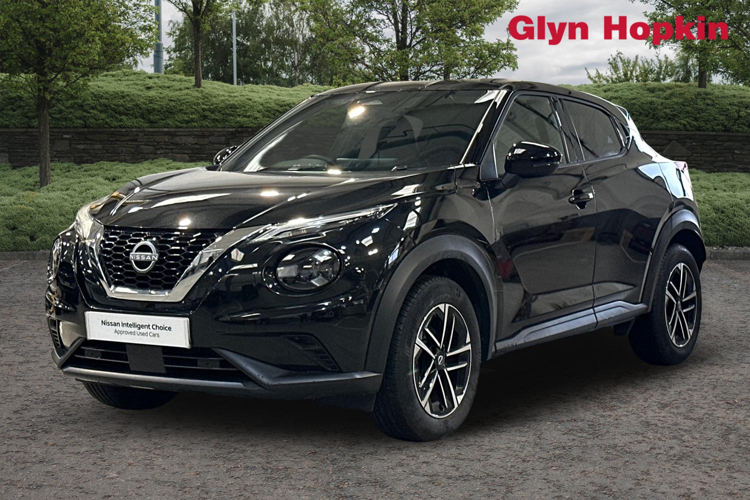 Used Nissan Juke 2024 for sale - 76302227: Photo 7