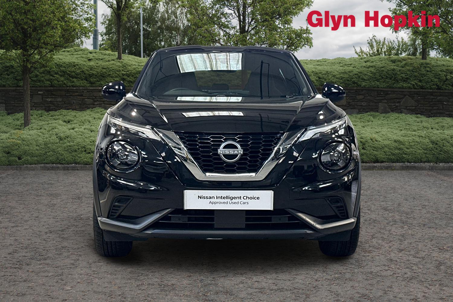 Used Nissan Juke 2024 for sale - 76302227: Photo 8