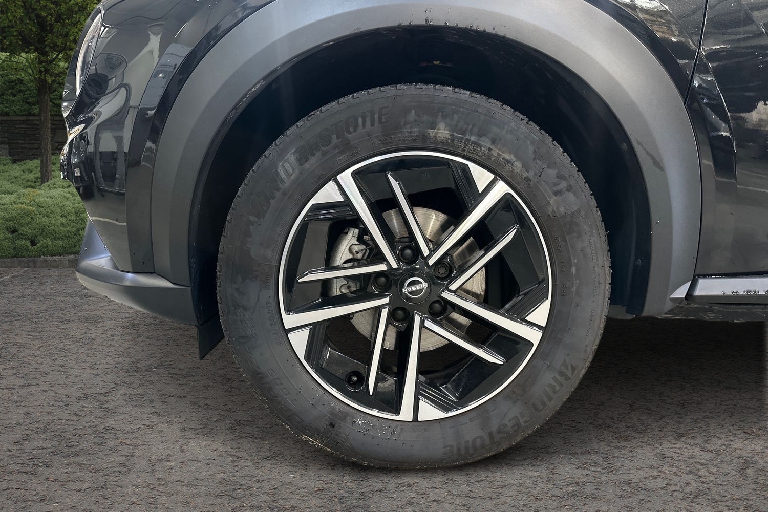 Used Nissan Juke 2024 for sale - 76302227: Photo 9