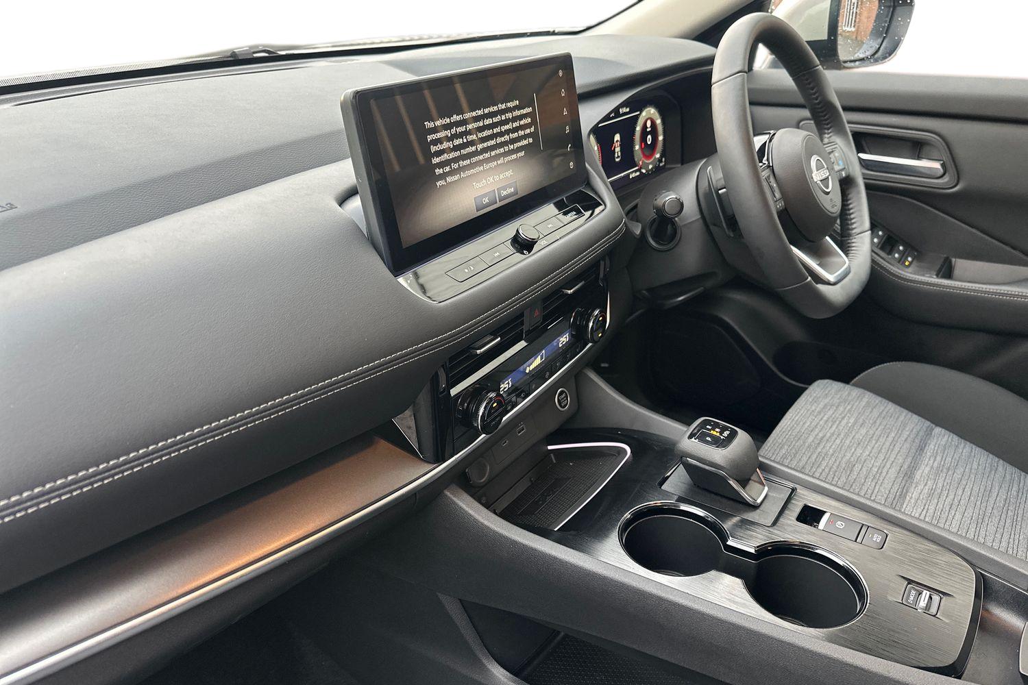 Used Nissan X-Trail 2025 for sale - 76874612: Photo 13