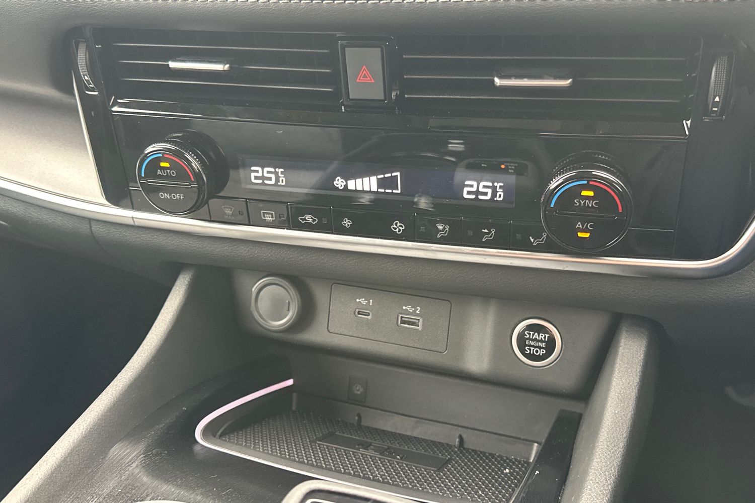 Used Nissan X-Trail 2025 for sale - 76874612: Photo 15