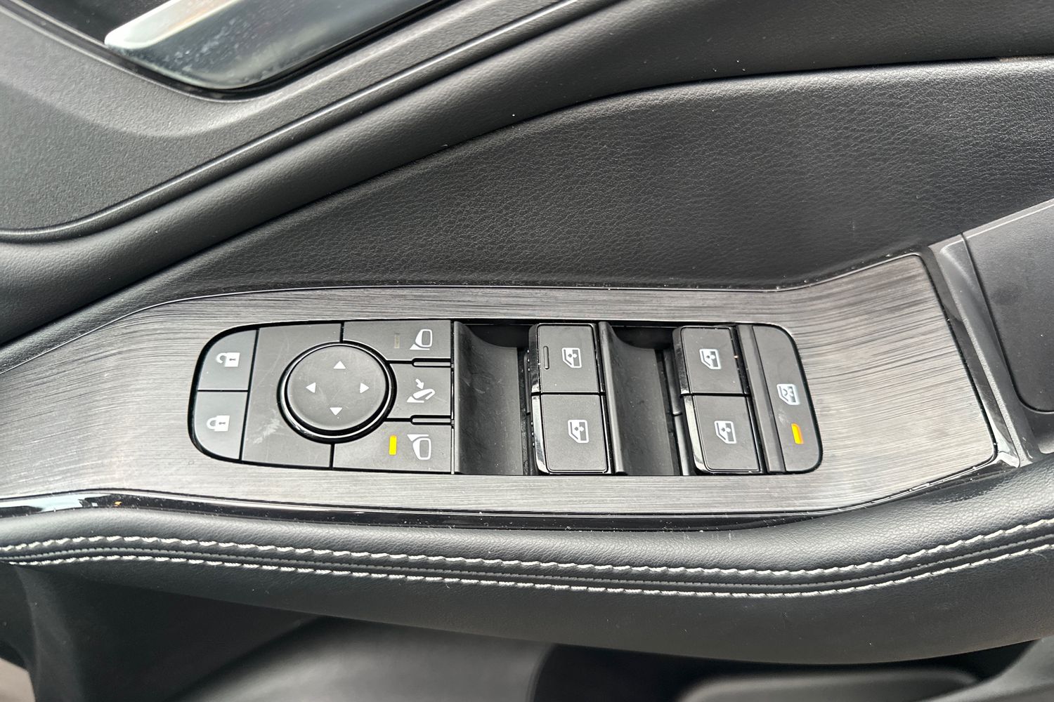 Used Nissan X-Trail 2025 for sale - 76874612: Photo 16