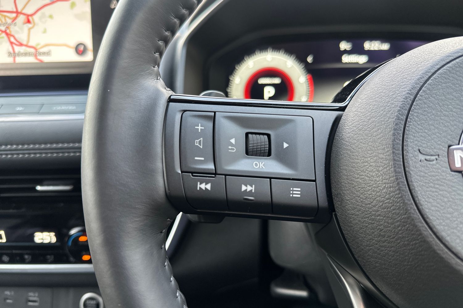 Used Nissan X-Trail 2025 for sale - 76874612: Photo 21