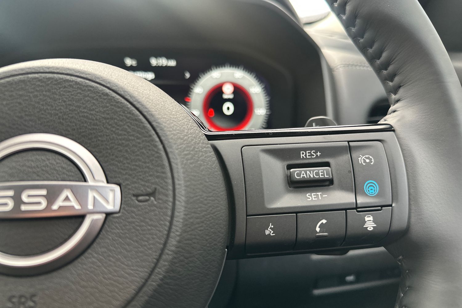 Used Nissan X-Trail 2025 for sale - 76874612: Photo 22