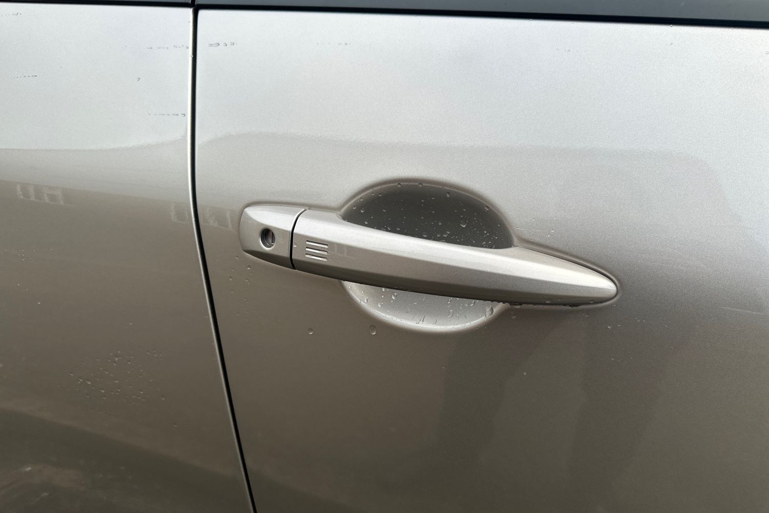 Used Nissan X-Trail 2025 for sale - 76874612: Photo 25