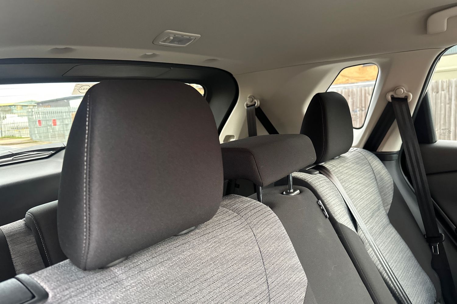 Used Nissan X-Trail 2025 for sale - 76874612: Photo 28