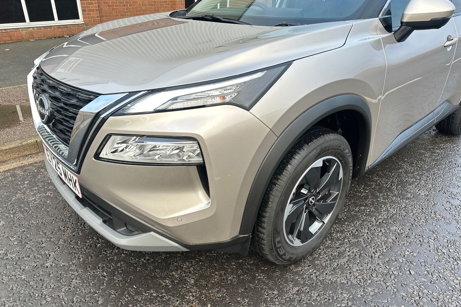 Used Nissan X-Trail 2025 for sale - 76874612: Photo 36