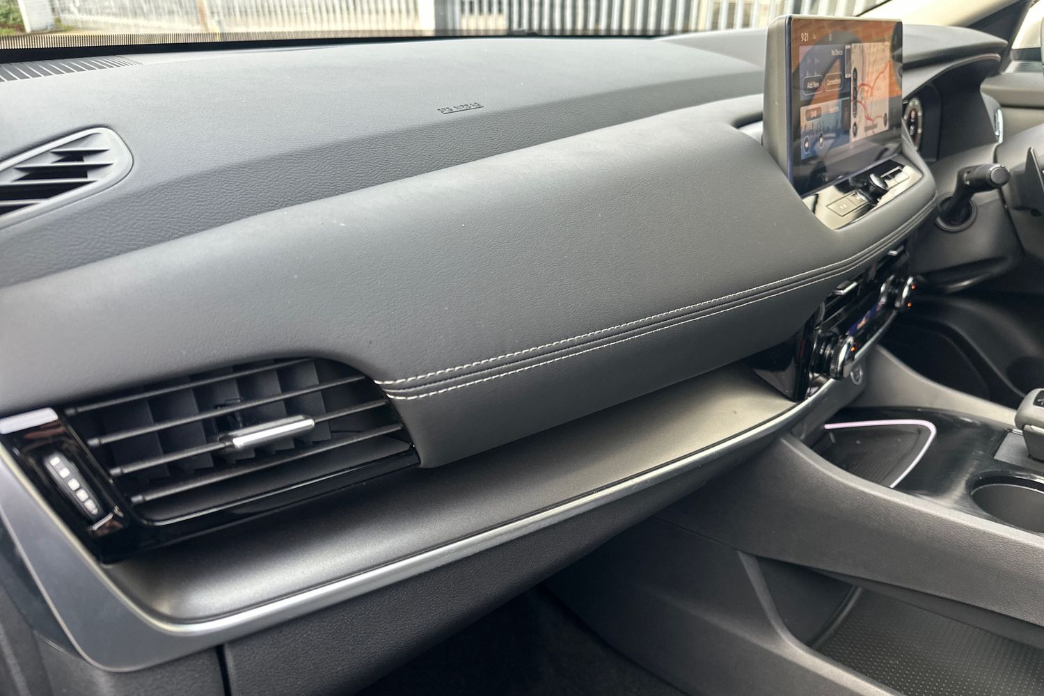 Used Nissan X-Trail 2025 for sale - 76874612: Photo 38