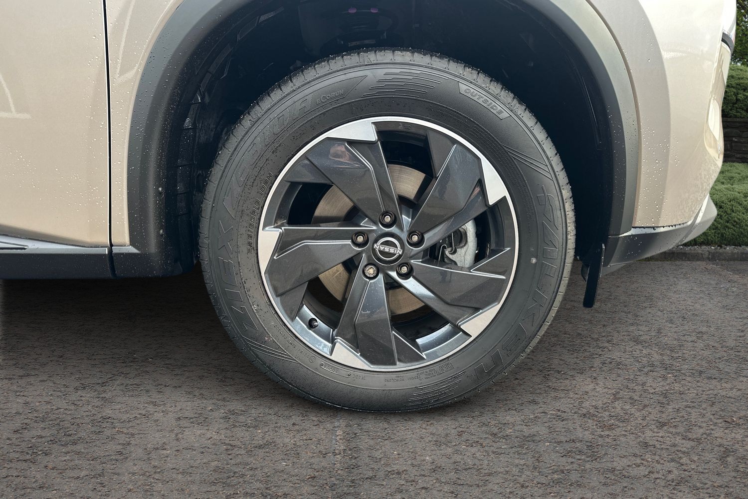 Used Nissan X-Trail 2025 for sale - 76874612: Photo 9