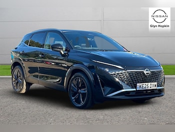 2025 - 1.3 DiG-T MH Tekna 5dr