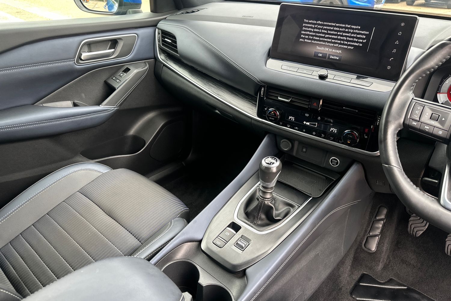 Used Nissan Qashqai 2023 for sale - 76869378: Photo 14