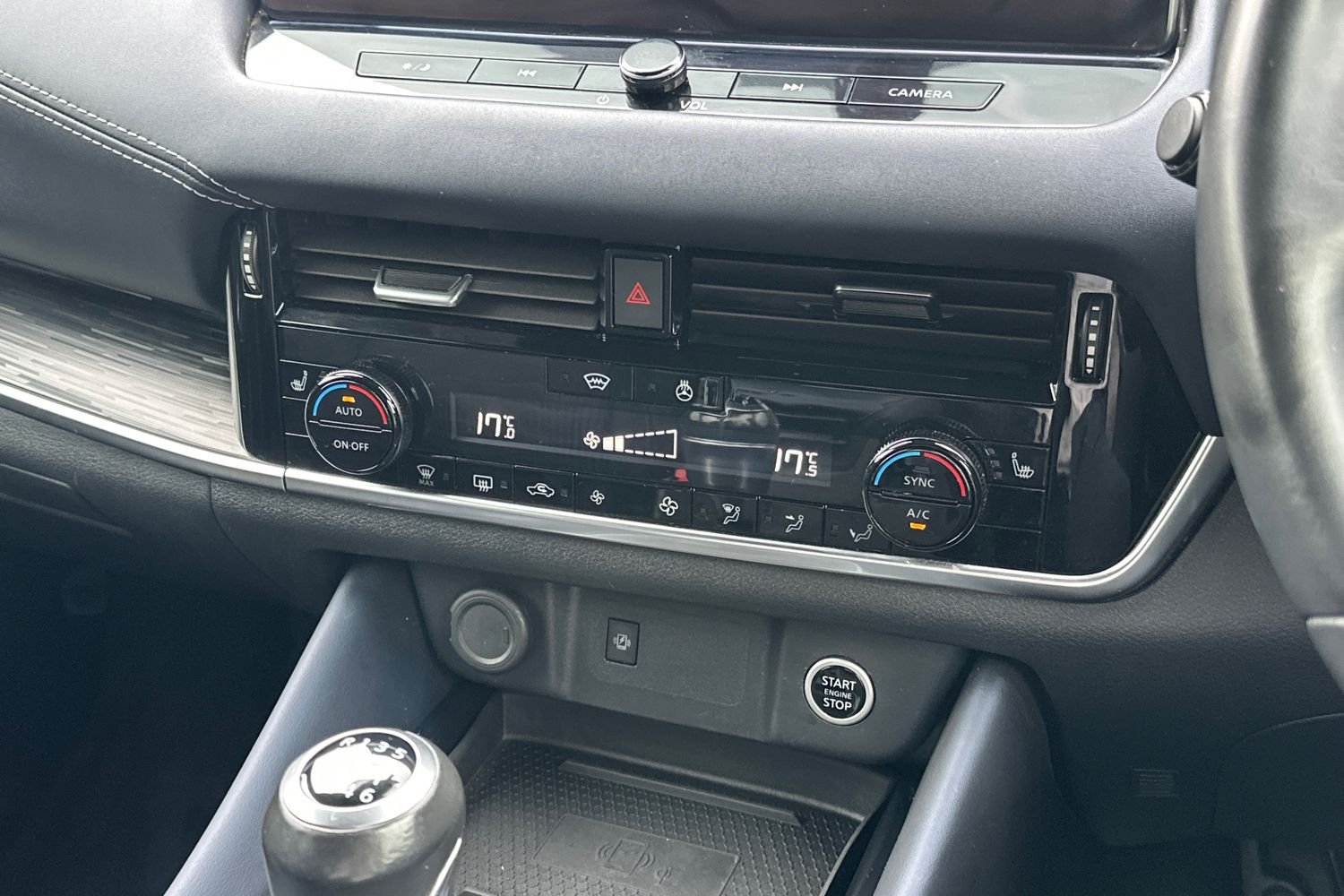 Used Nissan Qashqai 2023 for sale - 76869378: Photo 15