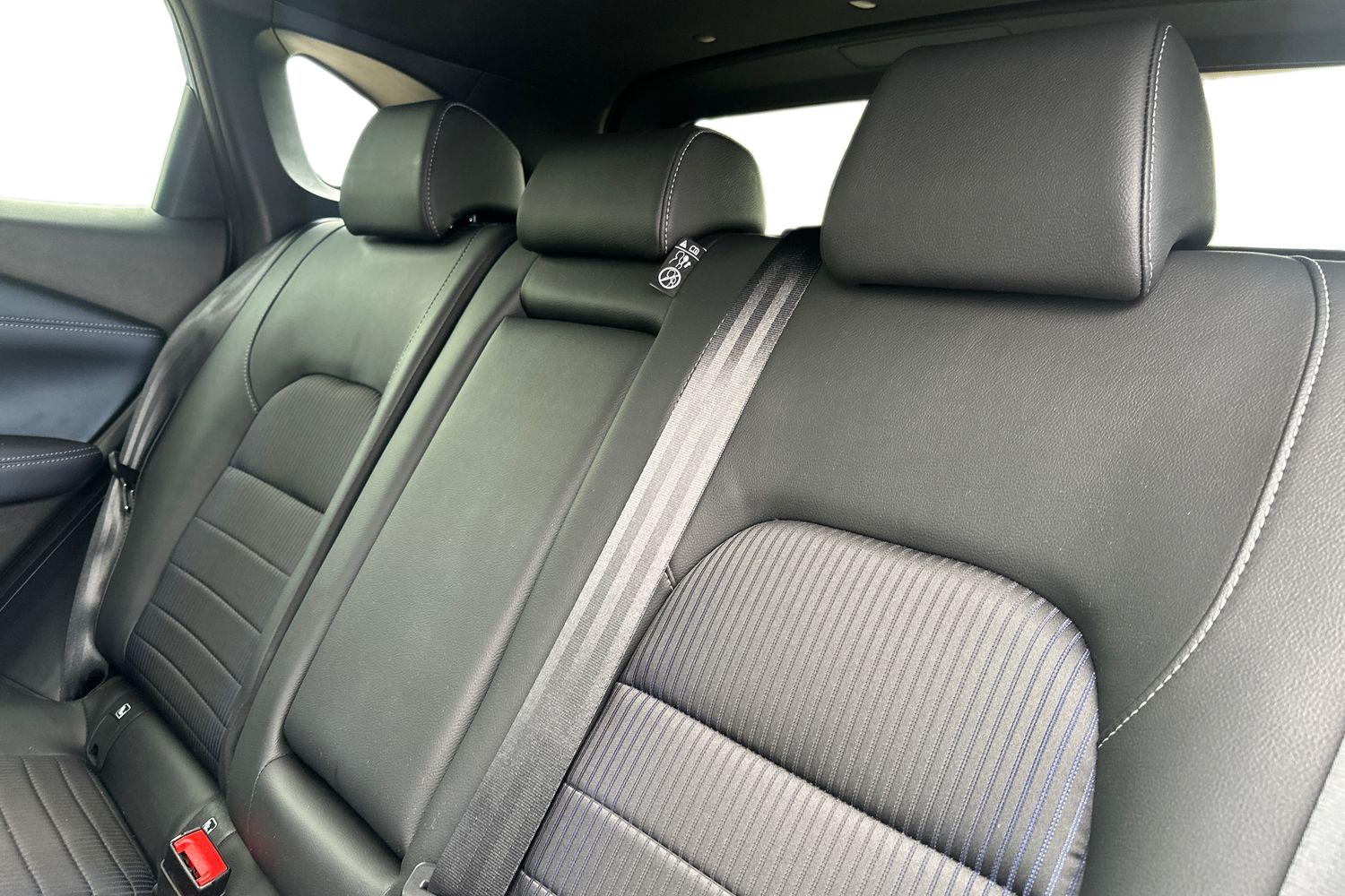 Used Nissan Qashqai 2023 for sale - 76869378: Photo 23