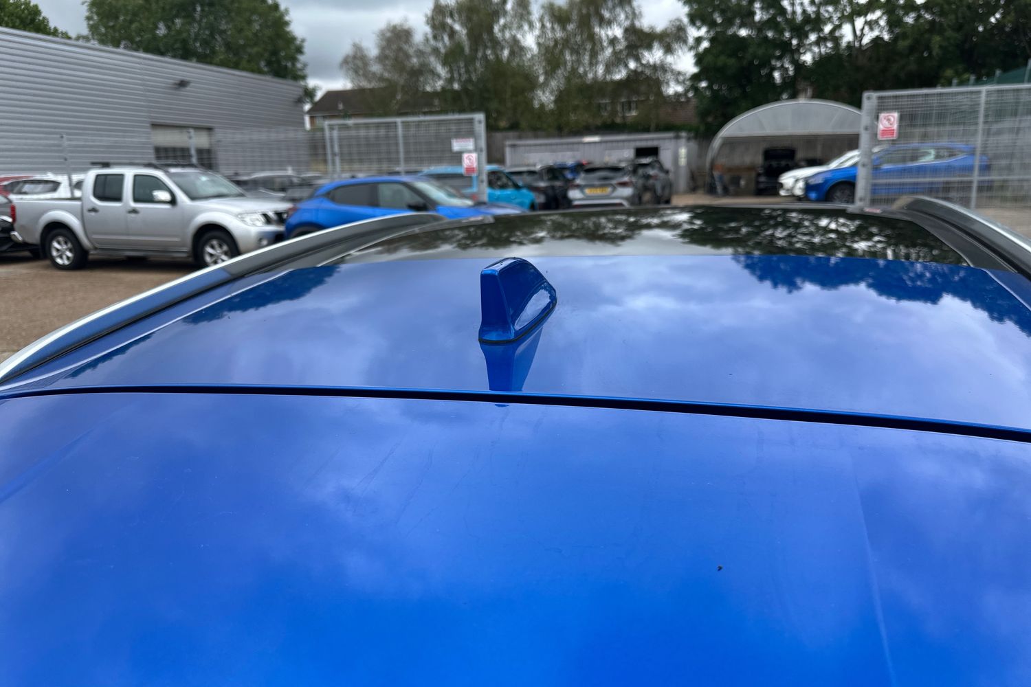 Used Nissan Qashqai 2023 for sale - 76869378: Photo 26