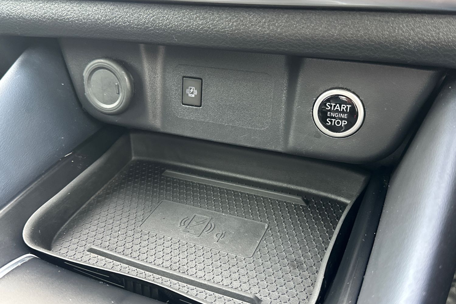 Used Nissan Qashqai 2023 for sale - 76869378: Photo 32