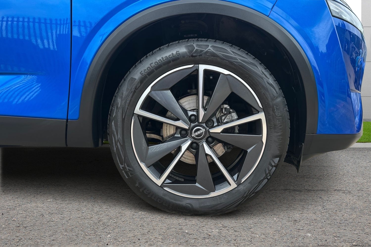 Used Nissan Qashqai 2023 for sale - 76869378: Photo 9