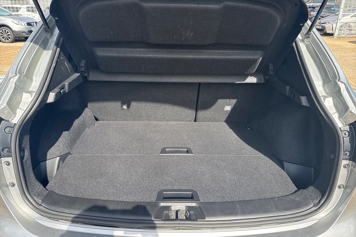 Vehicle 24