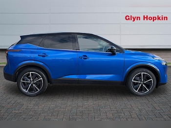 Used Nissan Qashqai 2022 for sale - 78148830: Photo