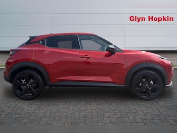 Used Nissan Juke 2026 for sale - 79064121: Photo
