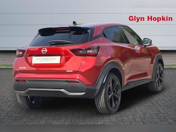 Used Nissan Juke 2026 for sale - 79064121: Photo