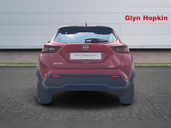 Used Nissan Juke 2026 for sale - 79064121: Photo