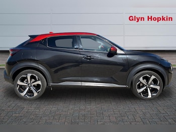 Used Nissan Juke 2020 for sale - 78042129: Photo